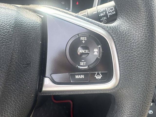 Used 2017 Honda CR-V EX image 22