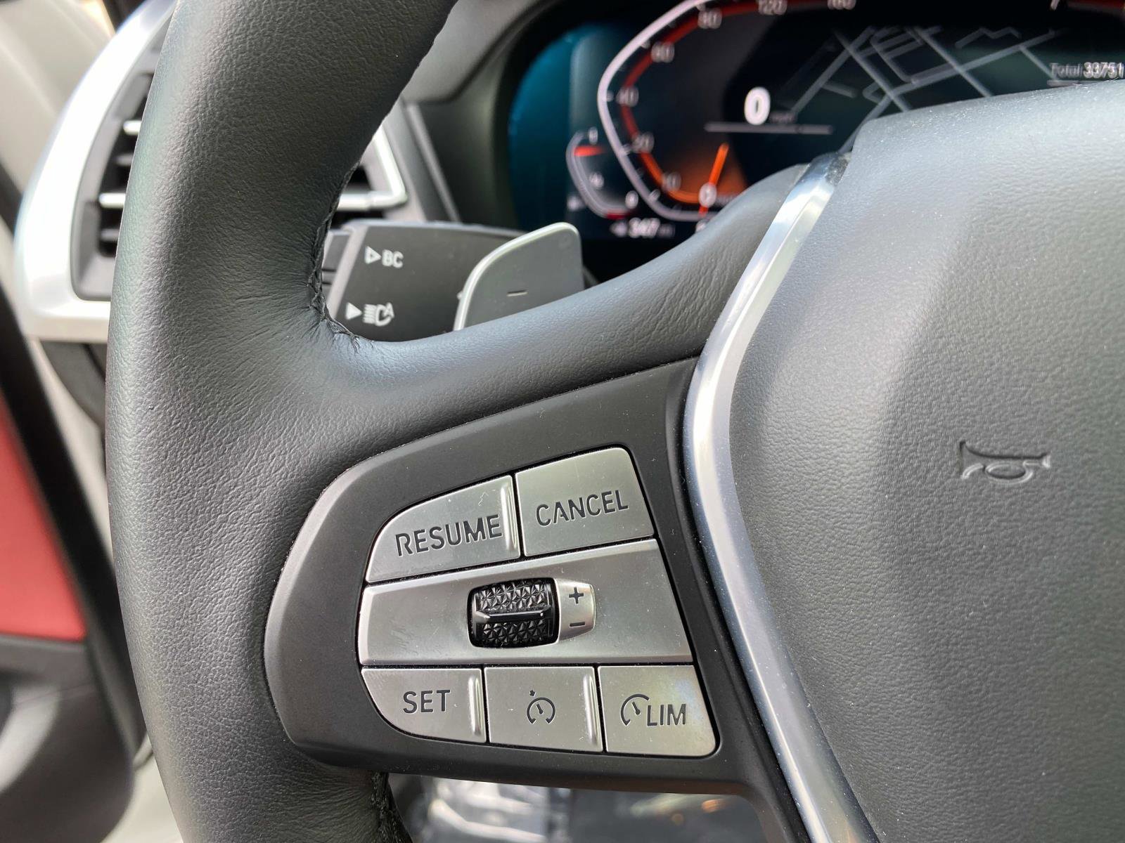 Used 2022 BMW X3 xDrive30i w/ Convenience Package image 20