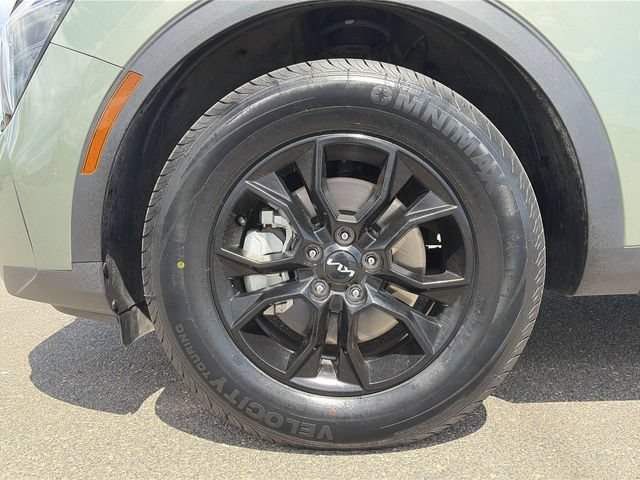 Certified 2024 Kia Sportage X-Pro AWD/4WD image 19