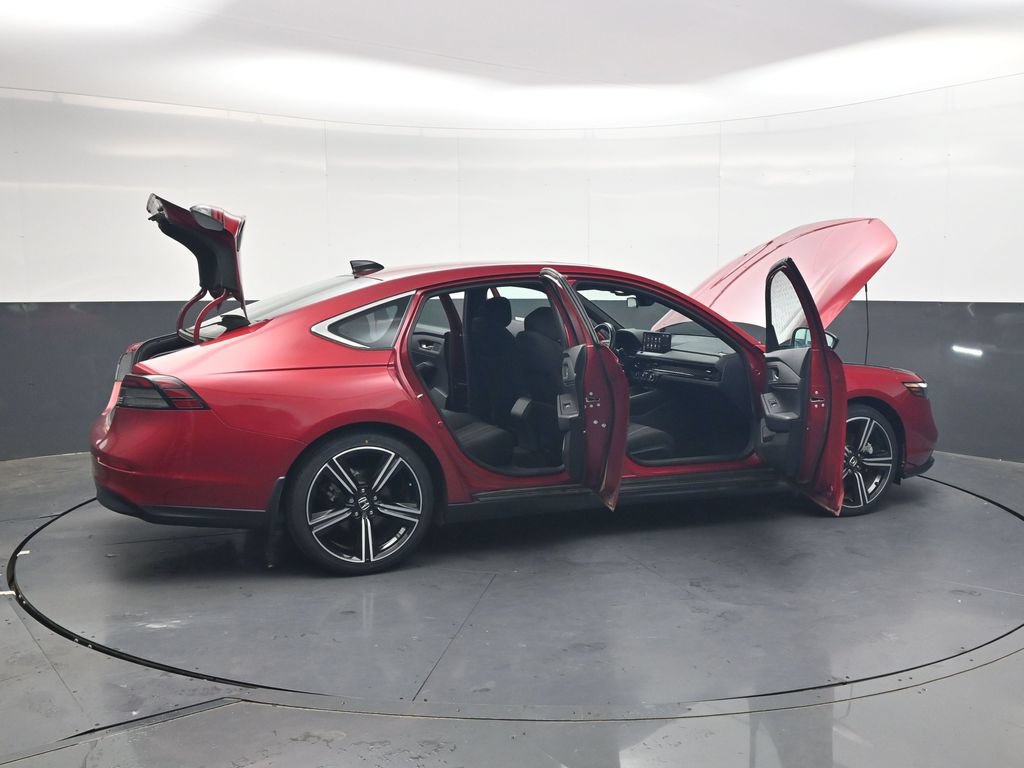Used 2023 Honda Accord Sport image 36