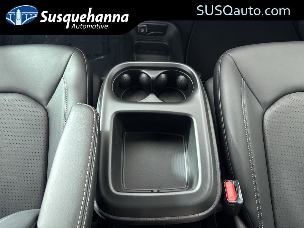 New 2026 Chrysler Pacifica Select image 27