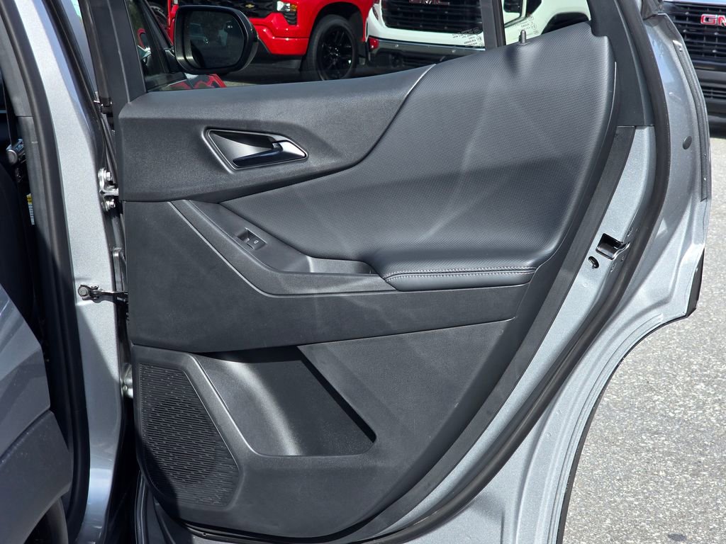 New 2026 Chevrolet Equinox LT image 41