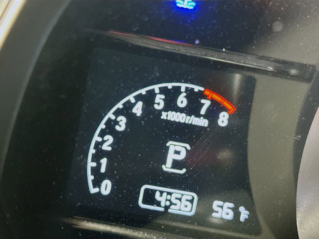 Used 2020 Honda Fit EX-L image 12