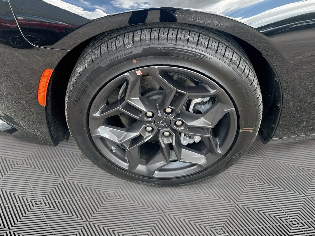 New 2027 Dodge Charger R/T AWD/4WD image 32
