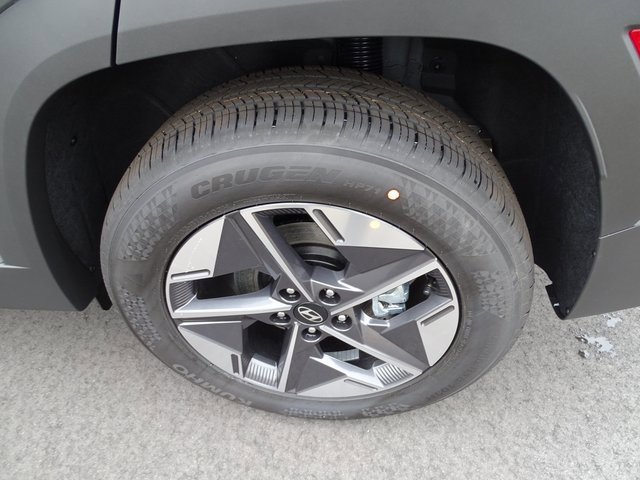 New 2026 Hyundai Tucson SEL image 9