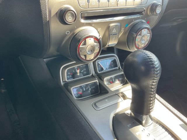 Used 2010 Chevrolet Camaro SS w/ RS Package image 15