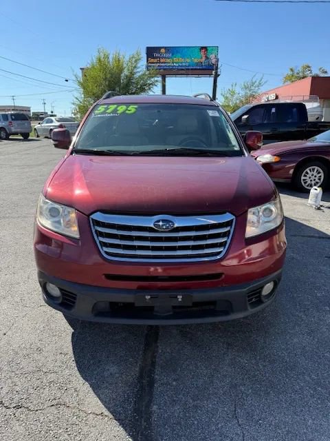 Used 2009 Subaru Tribeca Limited image 2