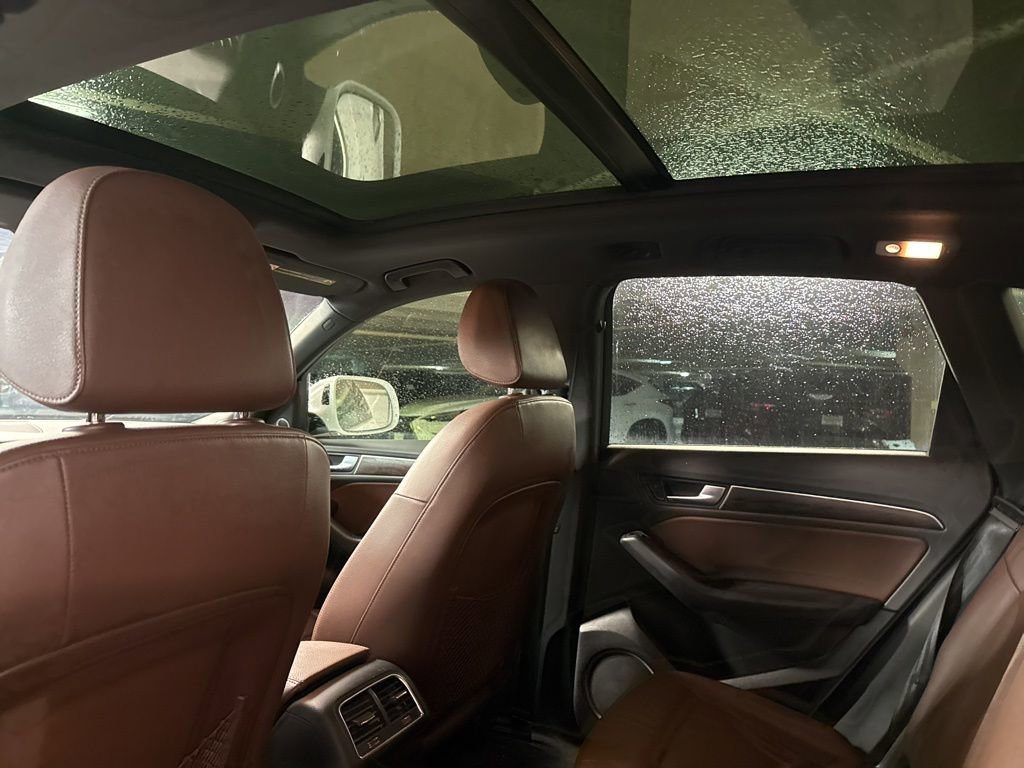 Used 2016 Audi Q5 2.0T Premium Plus w/ Technology Package image 11