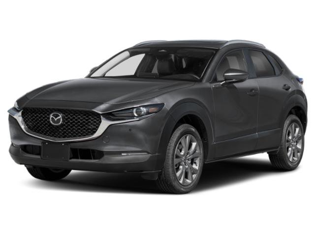 New 2026 MAZDA CX-30 AWD 2.5 S image 7