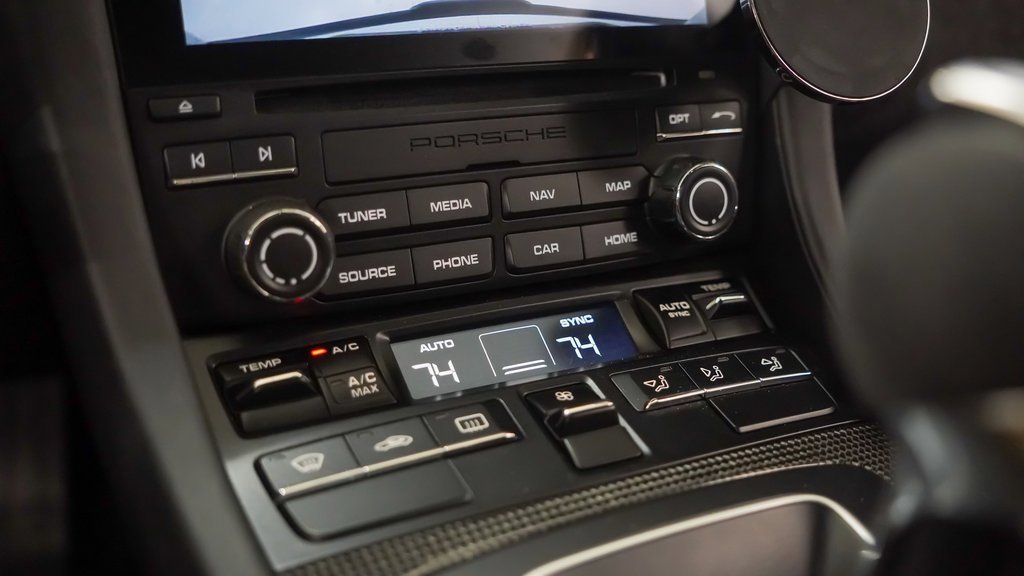 Used 2018 Porsche 911 GT3 image 27