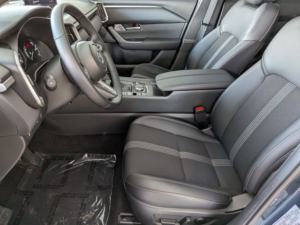 Used 2025 MAZDA CX-50 AWD 2.5 S w/ Premium Package image 20