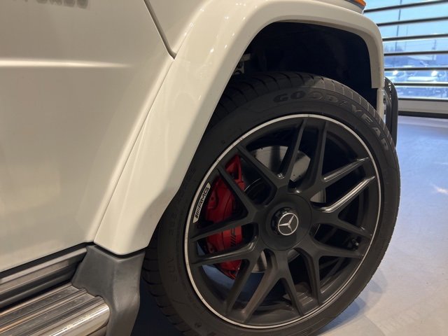 Used 2019 Mercedes-Benz G 63 AMG 4MATIC image 58