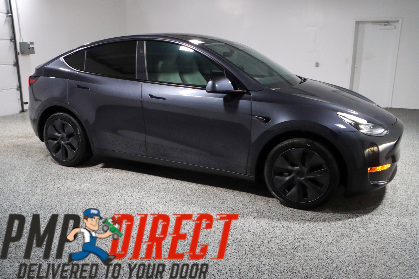 Used 2025 Tesla Model Y Long Range image 6