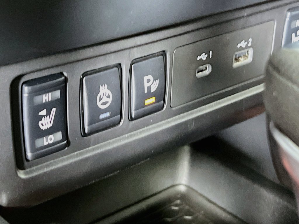 New 2027 Nissan Frontier PRO-4X AWD/4WD image 19