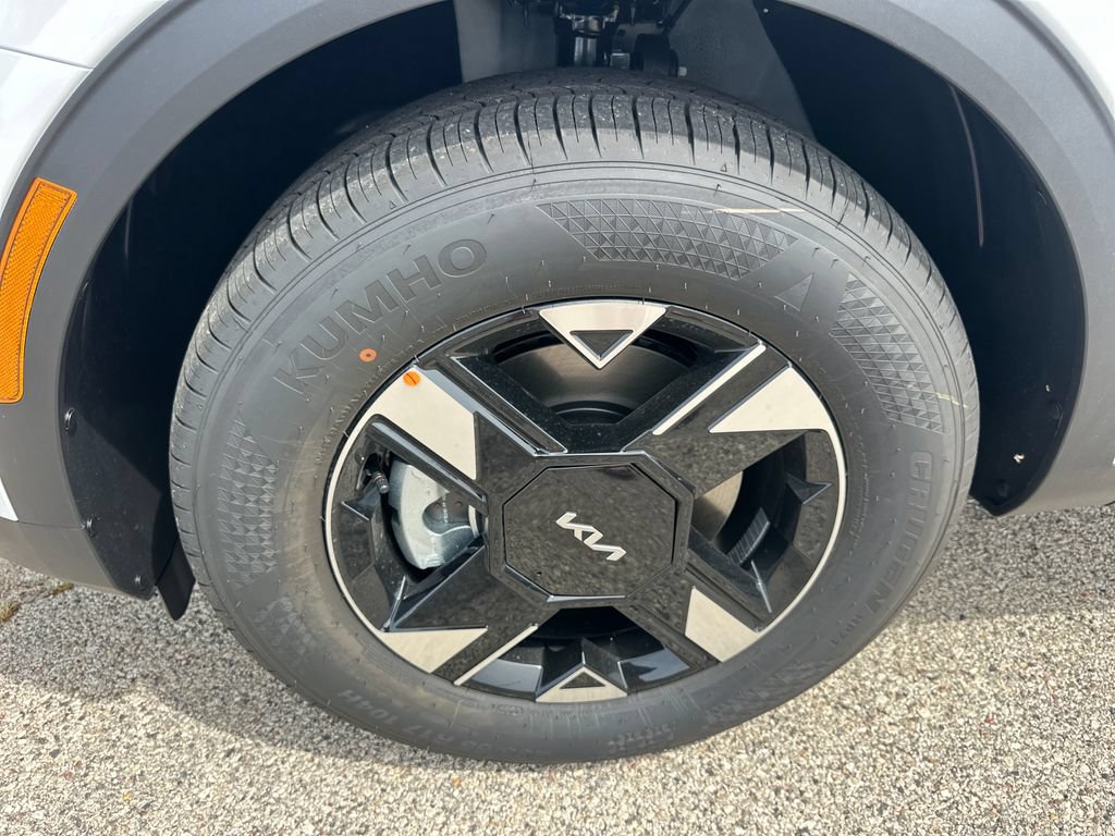 New 2026 Kia Sportage LX w/ LX Convenience Package AWD/4WD image 40