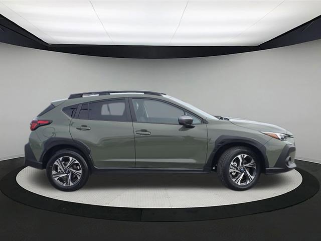 New 2026 Subaru Crosstrek 2.0i Premium image 8