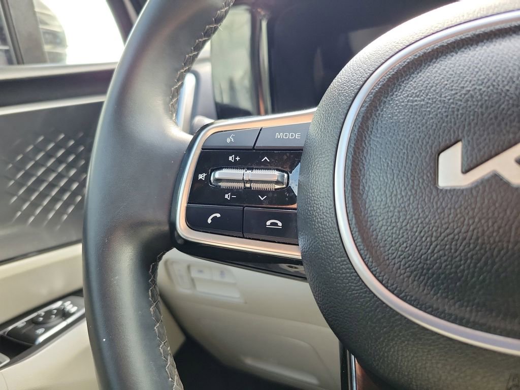 Used 2023 Kia Sorento S FWD image 26