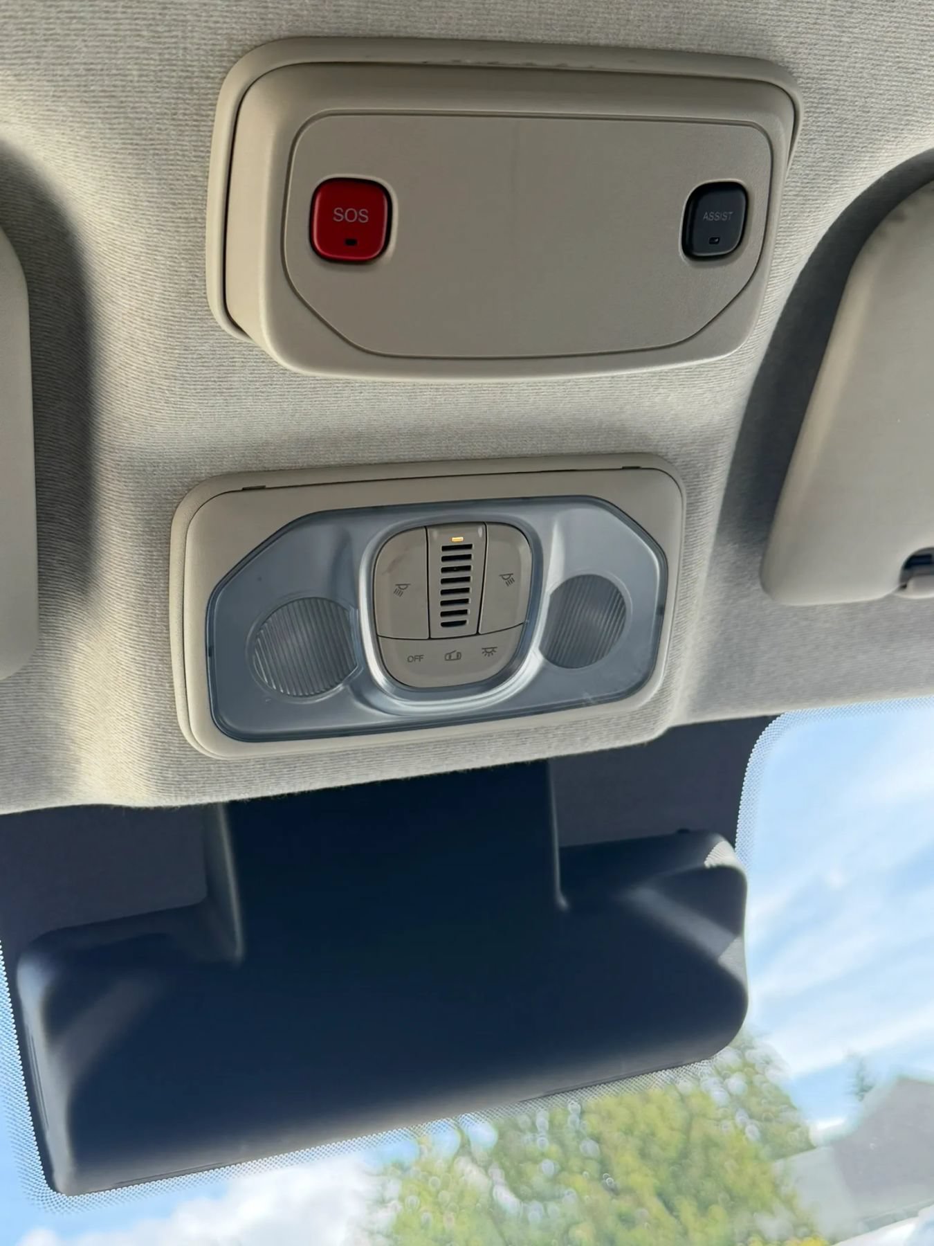 Used 2023 RAM ProMaster 2500 FWD image 33