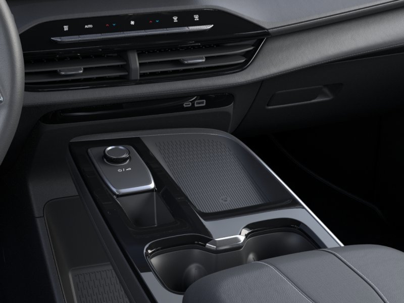 New 2026 Buick Enclave Sport Touring w/ Power Package FWD image 37