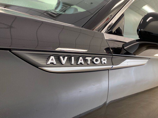 New 2026 Lincoln Aviator AWD image 14