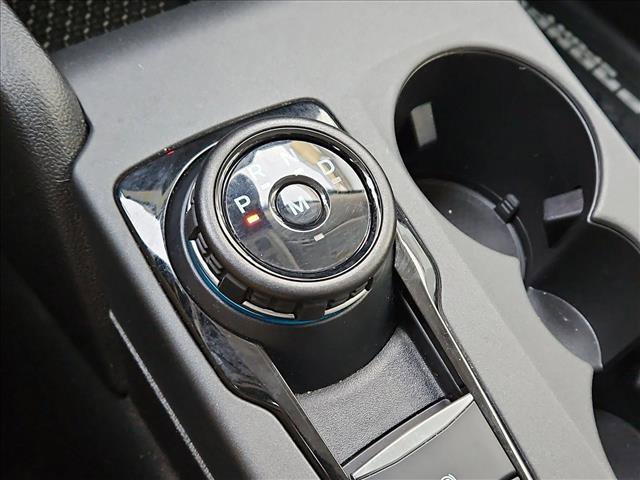 Used 2024 Ford Bronco Sport Badlands image 12