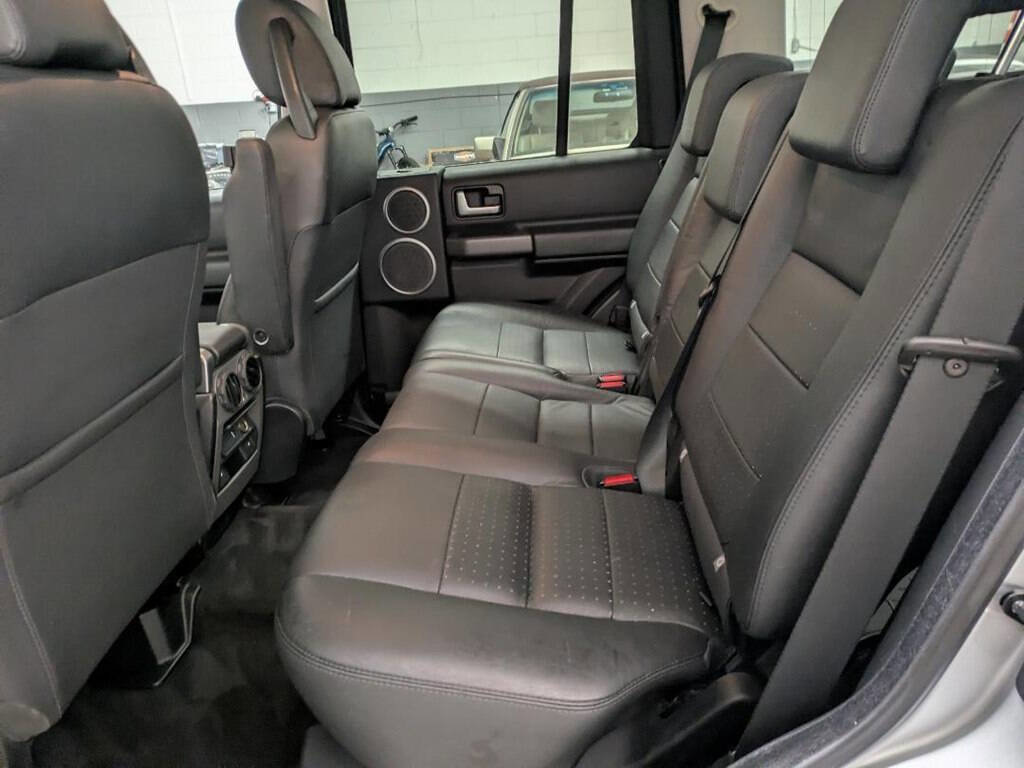 Used 2005 Land Rover LR3 SE image 14