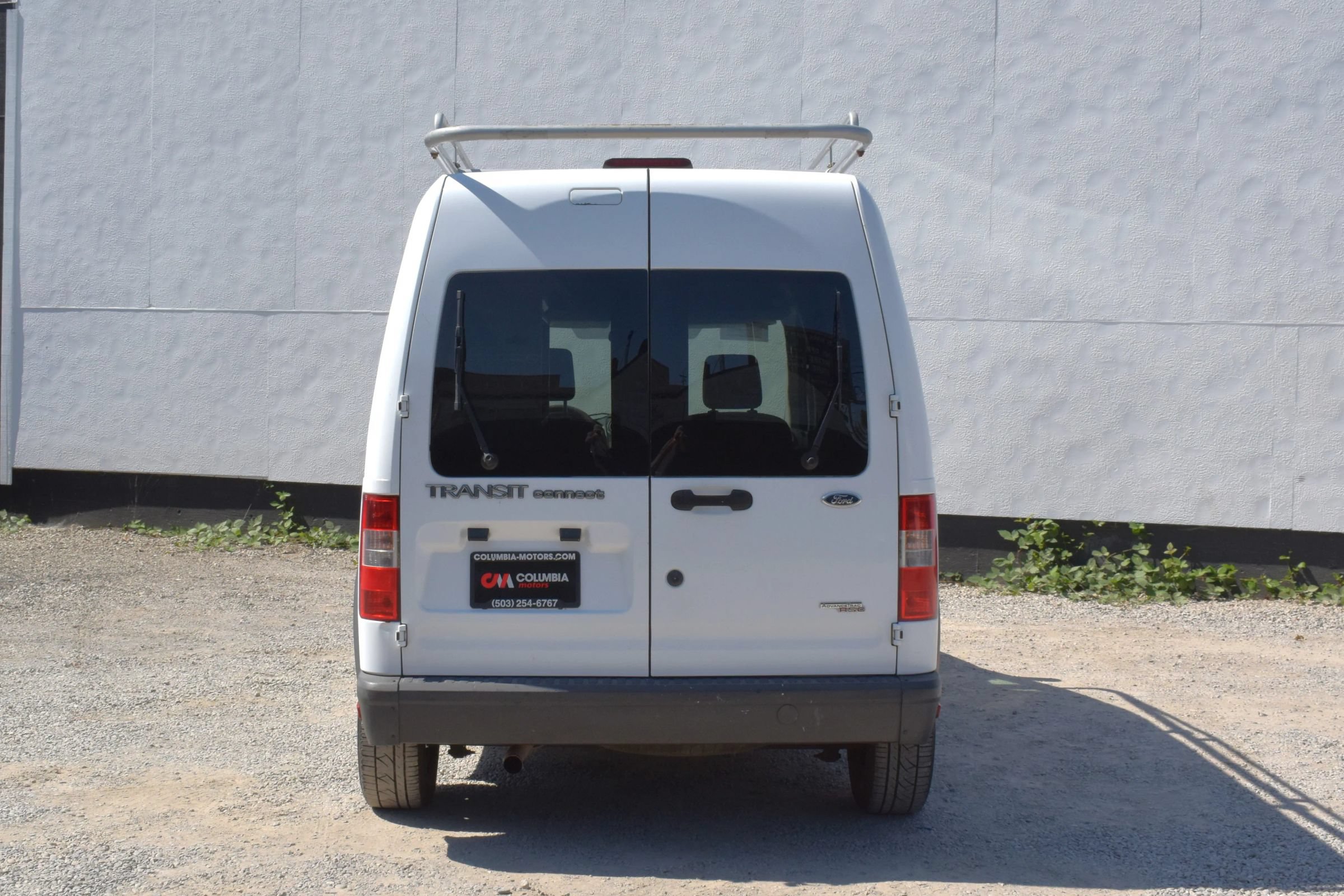 Used 2012 Ford Transit Connect XL FWD image 4