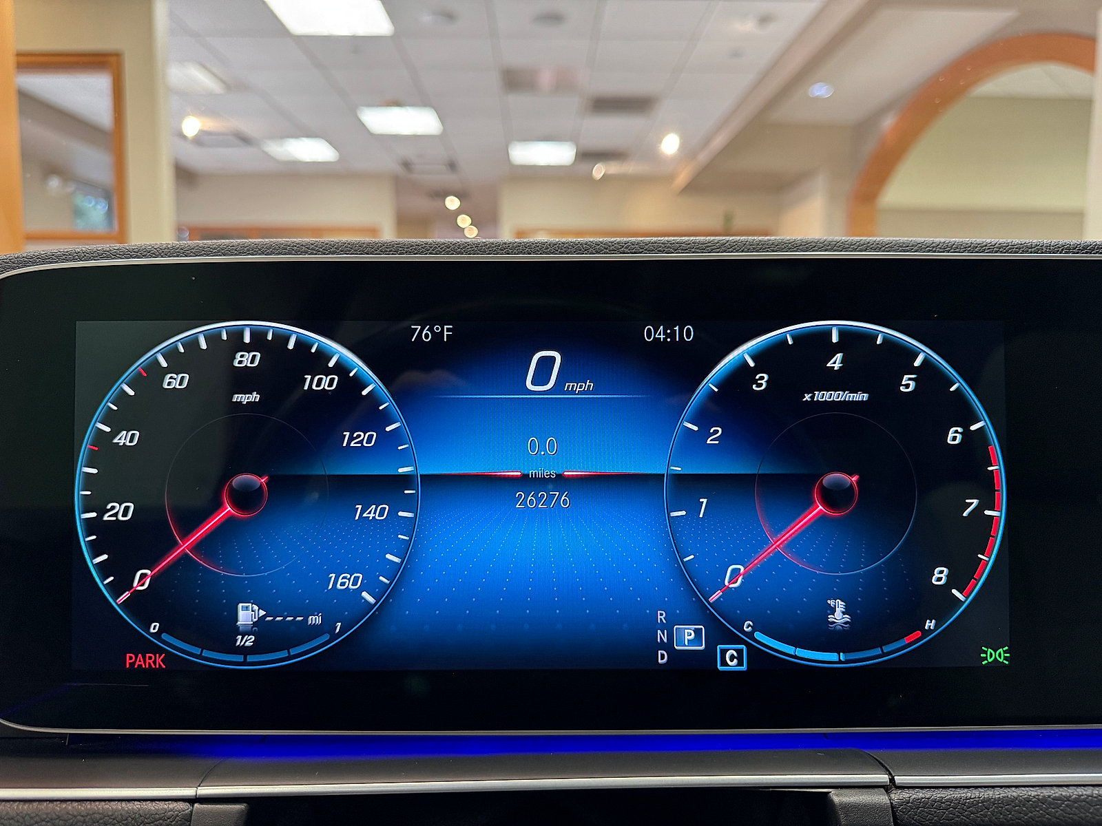 Used 2022 Mercedes-Benz GLE 350 4MATIC w/ Premium Package image 19