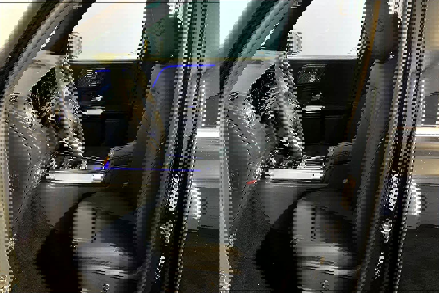 New 2026 Mercedes-Benz GLB 250 4MATIC image 13