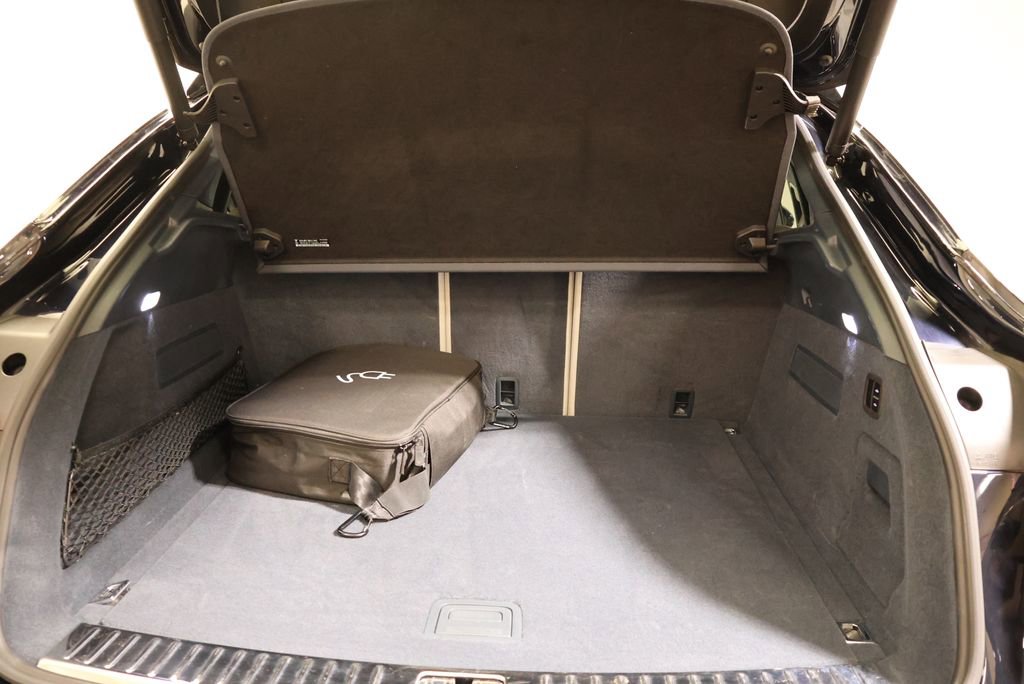 Certified 2023 Porsche Cayenne Turbo S image 51