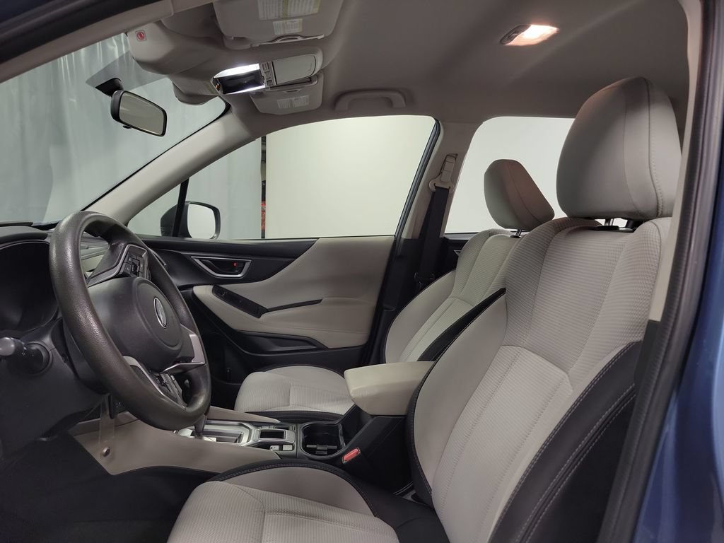 Used 2019 Subaru Forester w/ Alloy Wheel Package AWD/4WD image 16