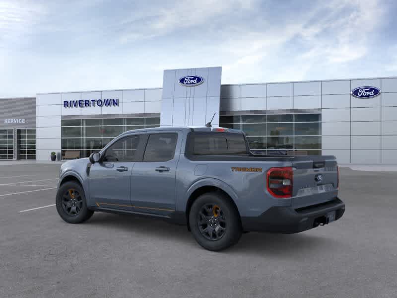 New 2026 Ford Maverick Tremor AWD/4WD image 4