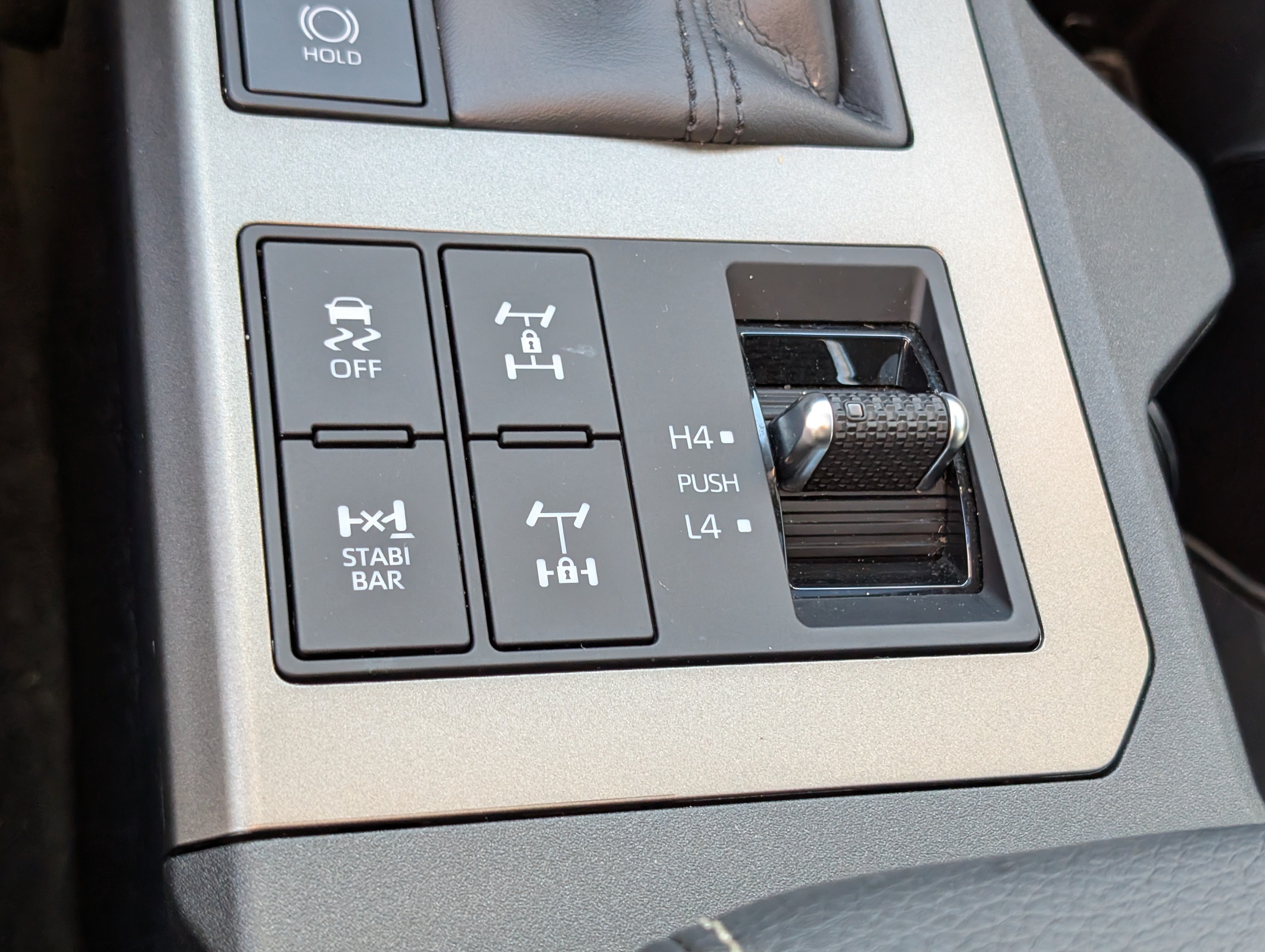 Used 2024 Toyota Land Cruiser AWD/4WD image 28