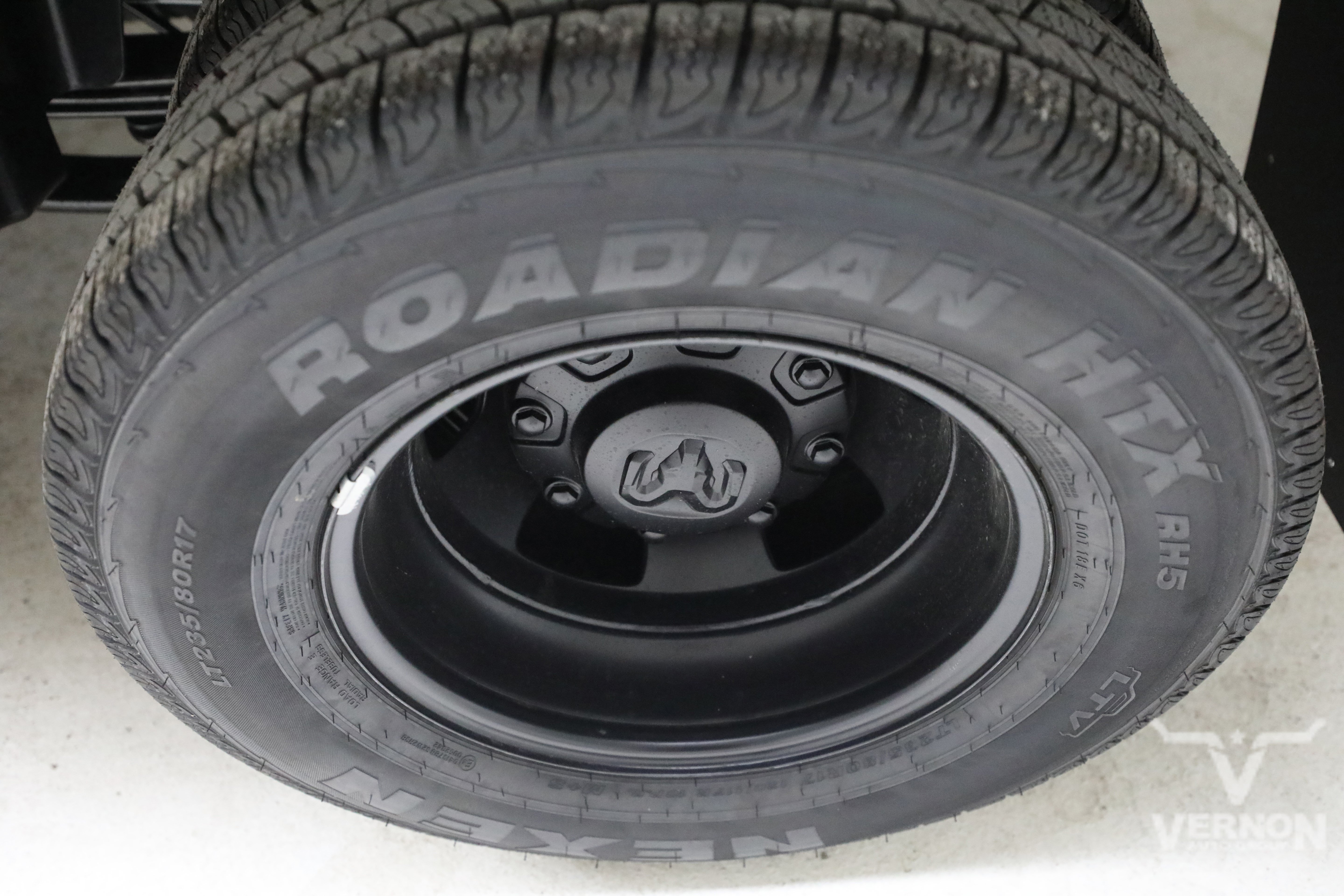 New 2026 RAM 3500 Tradesman AWD/4WD image 32