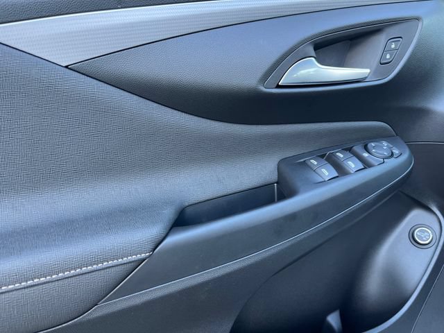 New 2026 Buick Envista Avenir FWD image 8