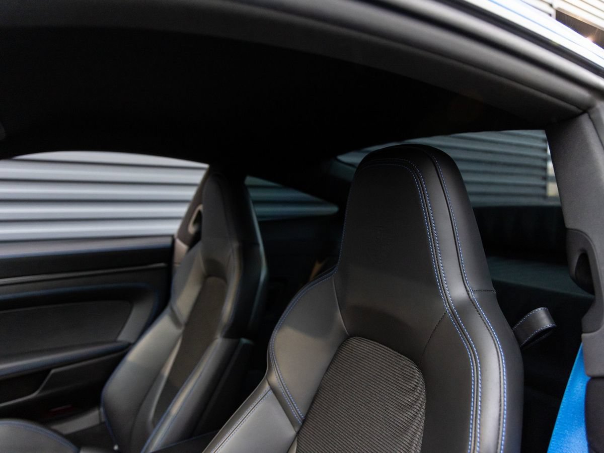 Used 2022 Porsche 911 GT3 RWD image 24