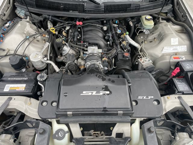 Used 2002 Chevrolet Camaro Z28 w/ SS Performance/Appearance Pkg RWD image 30