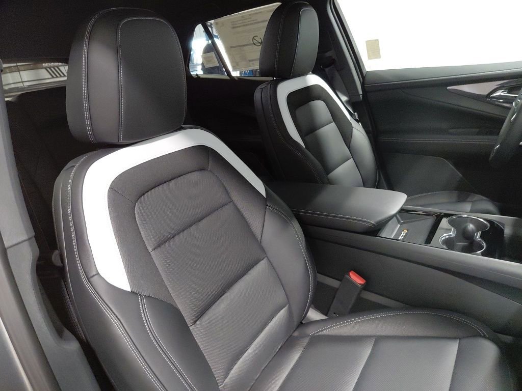 New 2026 Chevrolet Blazer EV LT image 22