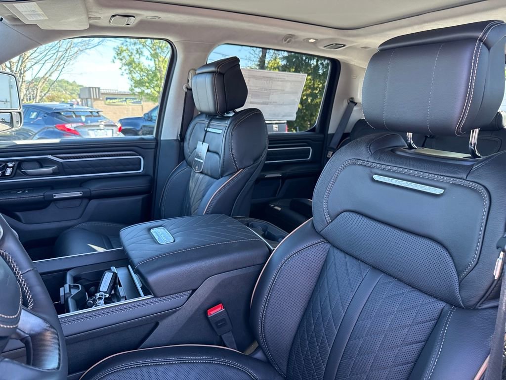 New 2026 RAM 1500 Tungsten image 10