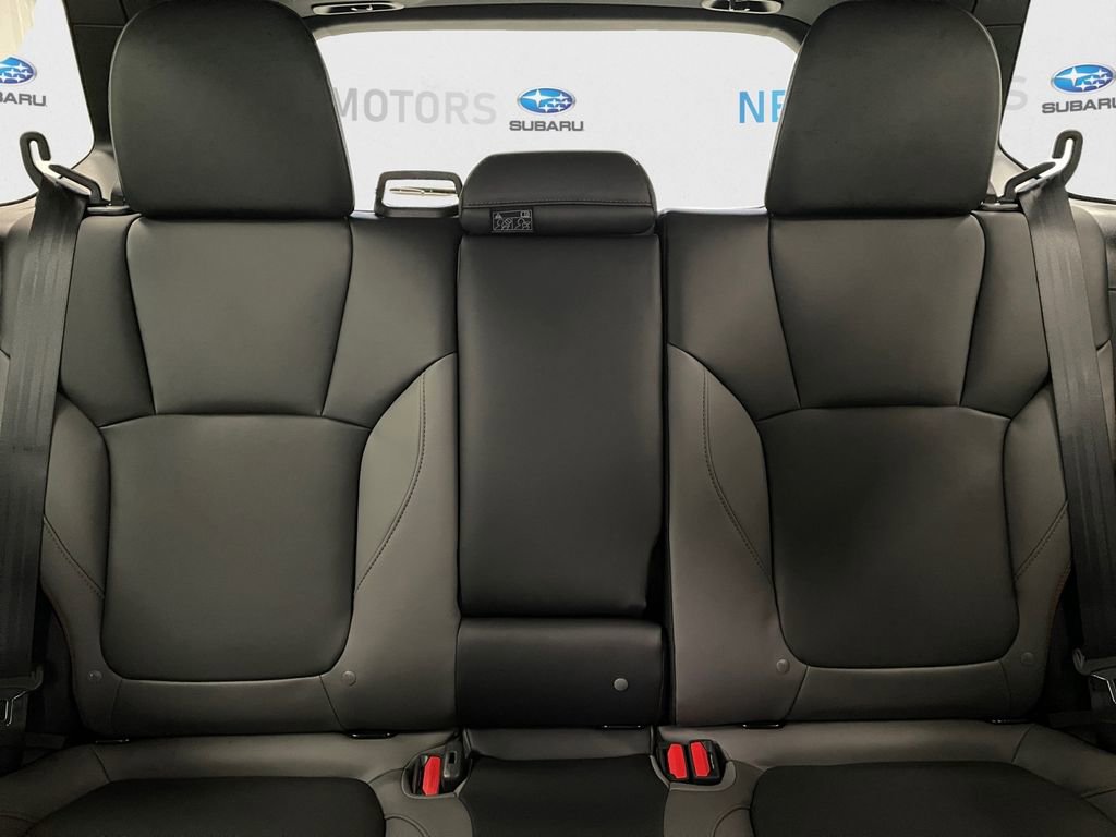 New 2026 Subaru Forester Sport image 14