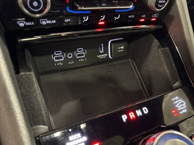 Used 2023 Jeep Grand Cherokee L Summit w/ High Altitude Package image 8