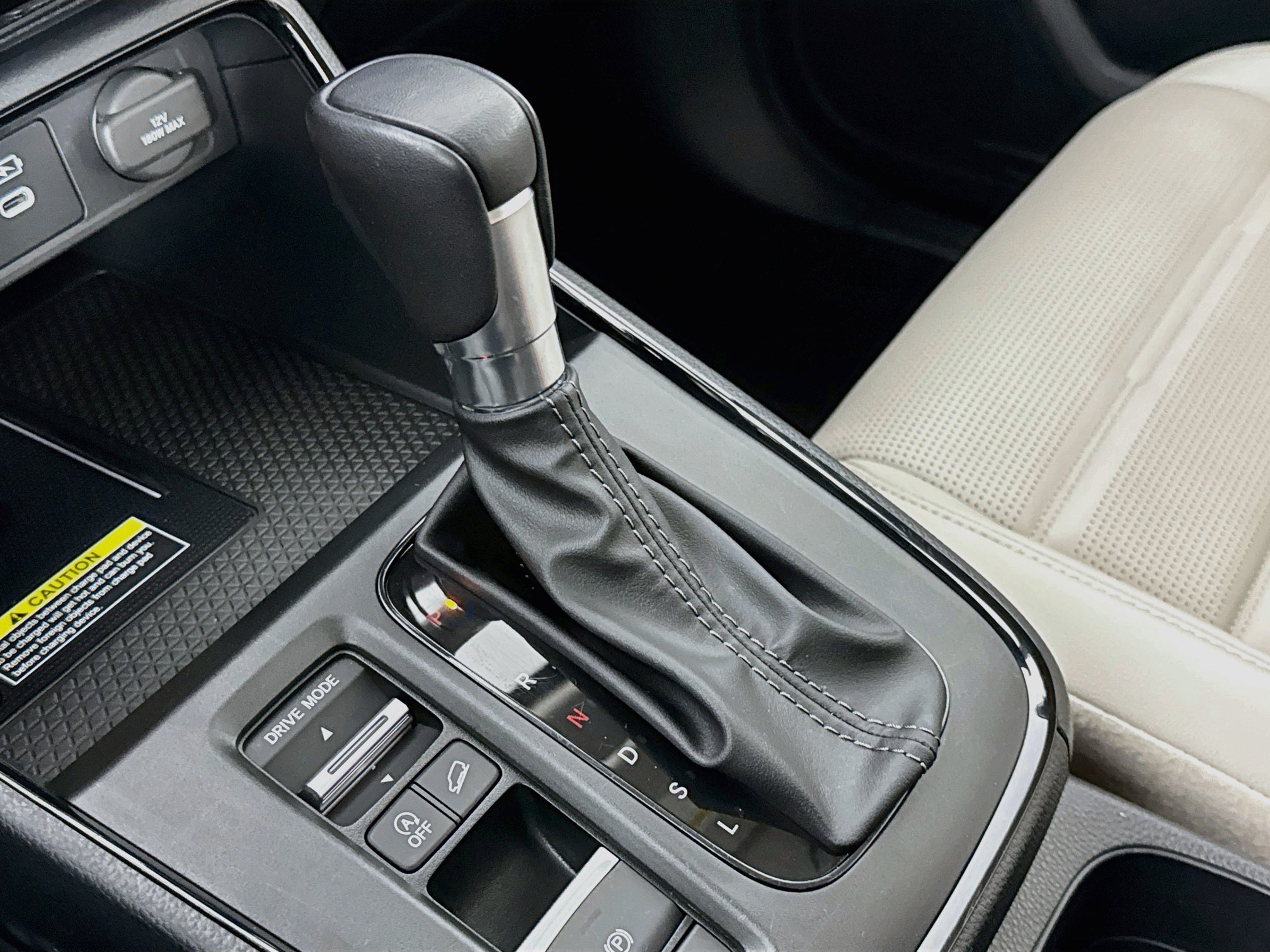 Certified 2024 Honda CR-V EX-L image 16