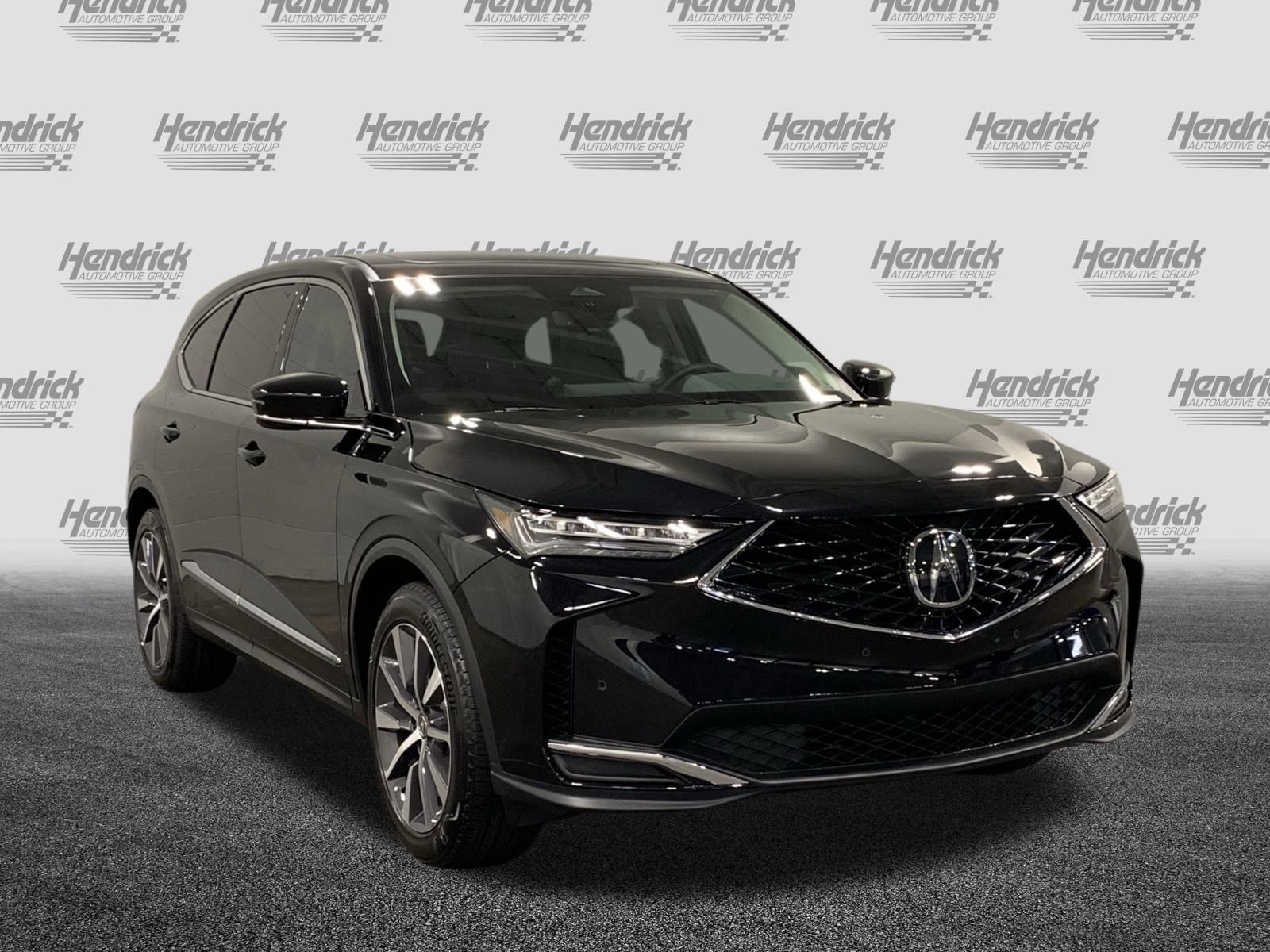 New 2026 Acura MDX SH-AWD w/ Technology Package image 2