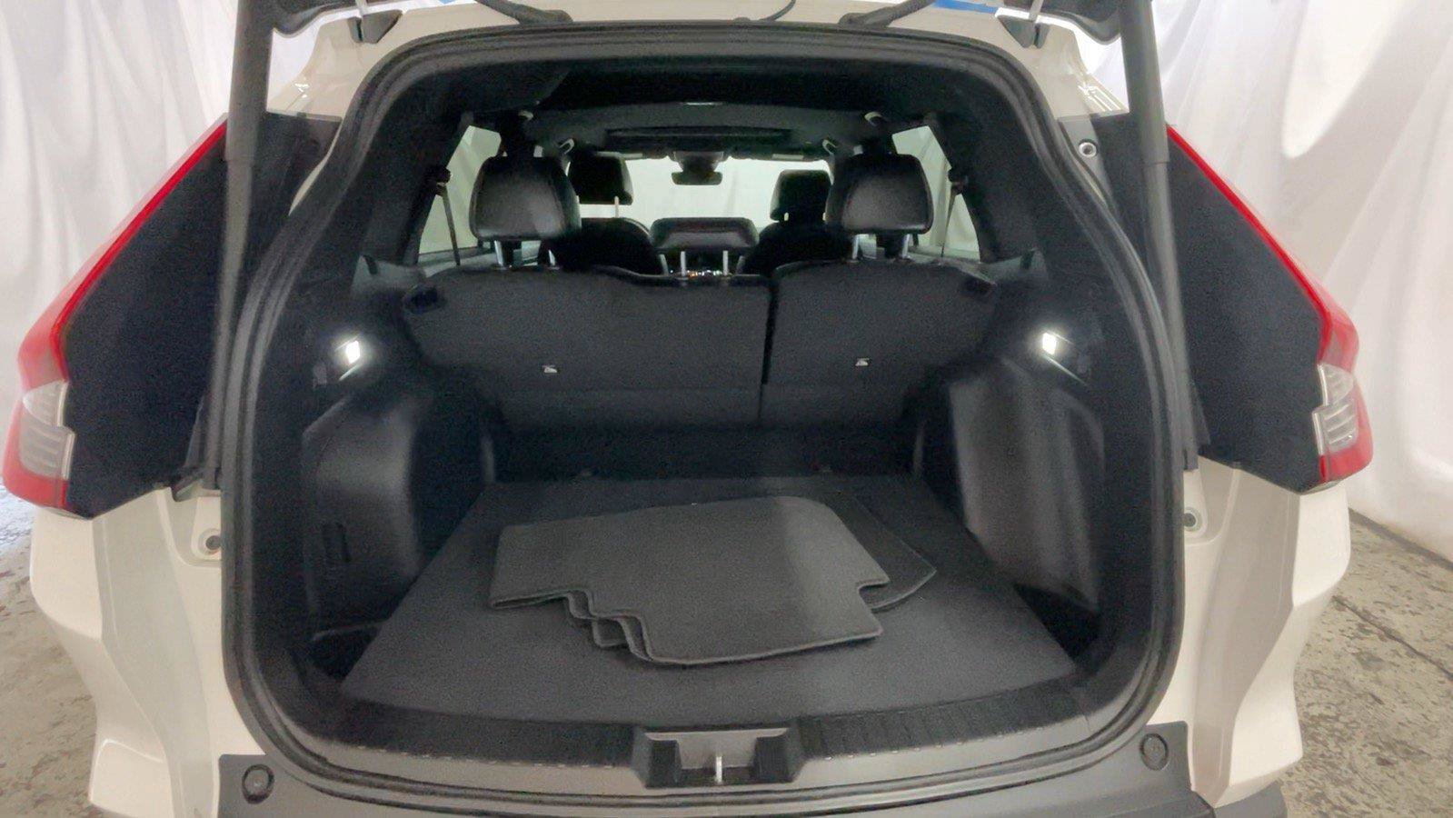 Used 2025 Honda CR-V Sport-L image 23