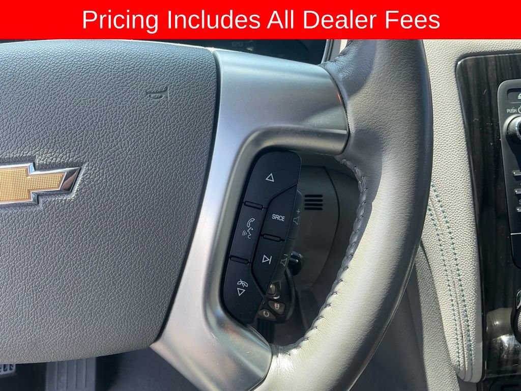Used 2013 Chevrolet Traverse LT AWD/4WD image 15