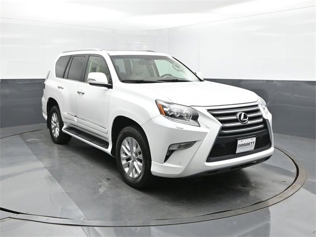 Used 2017 Lexus GX 460 image 22