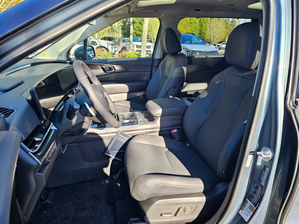 New 2026 Kia Carnival SX Prestige image 22