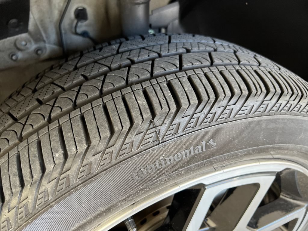 Used 2022 Honda Passport Elite image 29