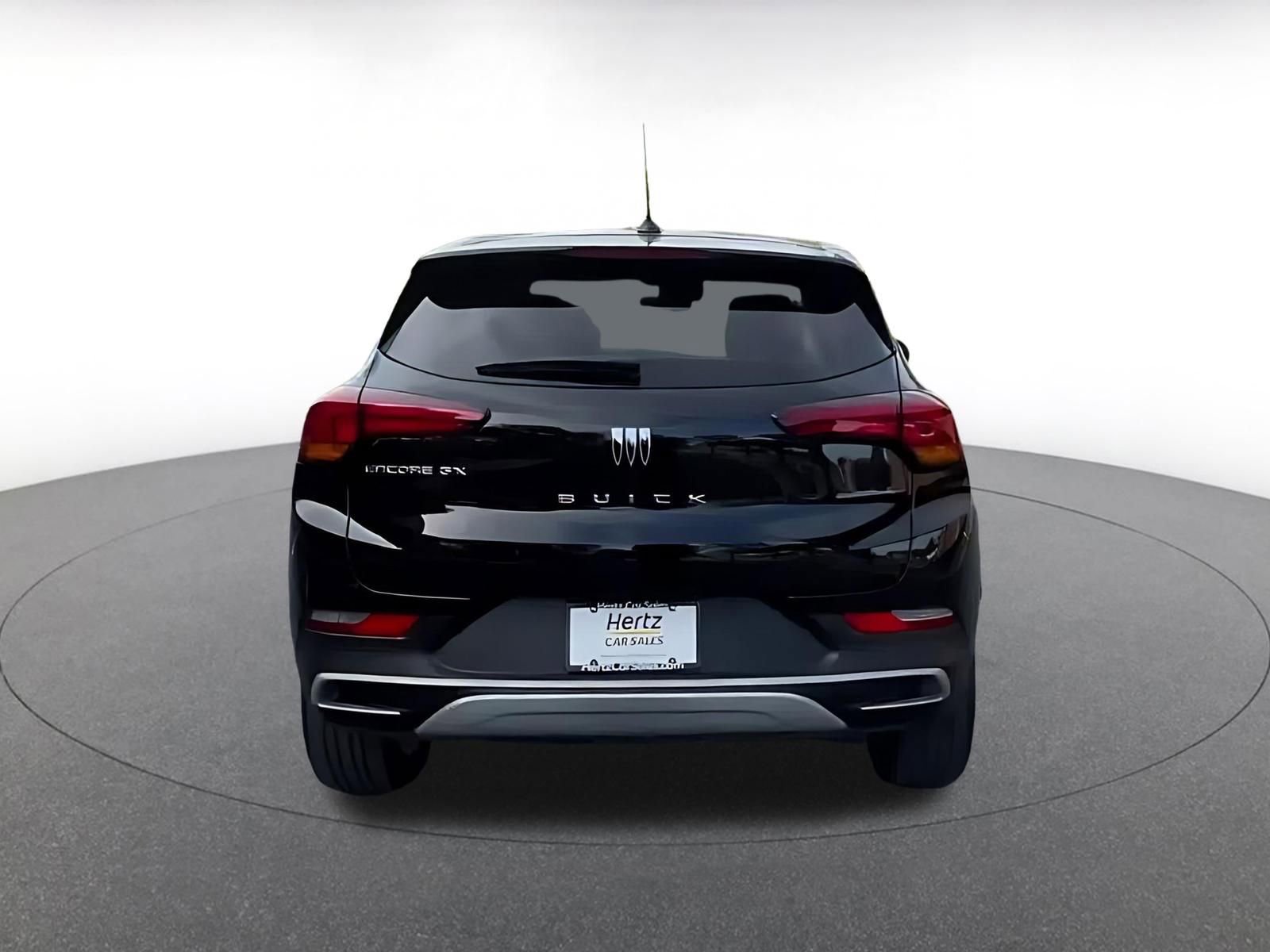 Used 2025 Buick Encore GX Preferred image 12