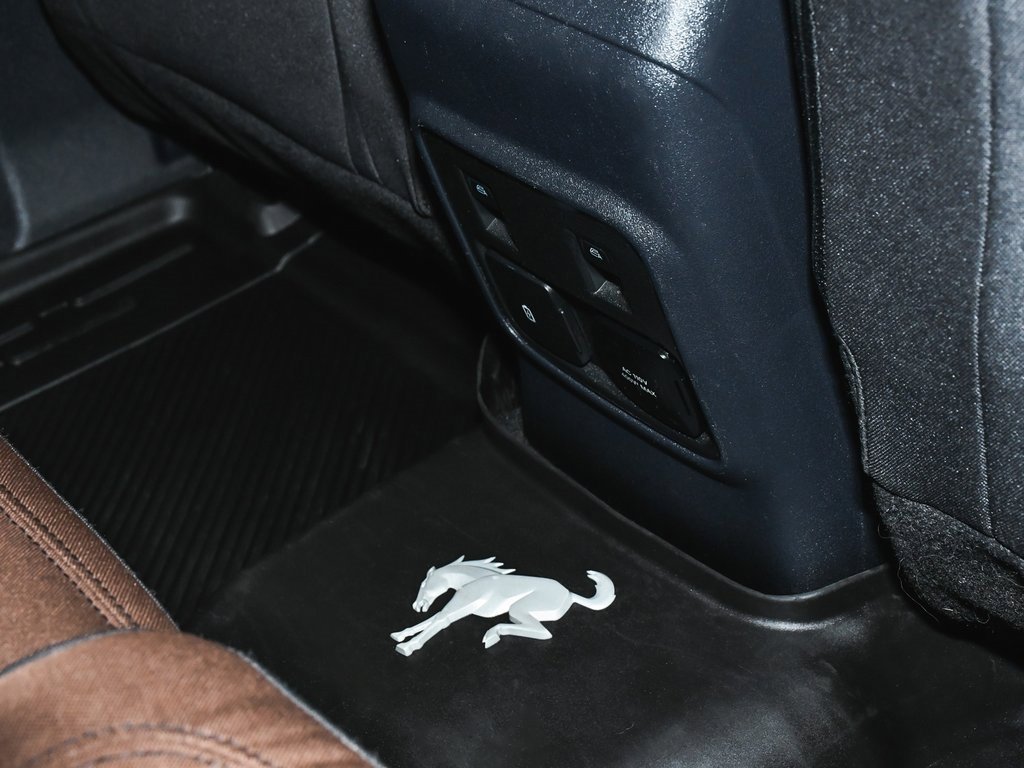 Used 2021 Ford Bronco Outer Banks image 48